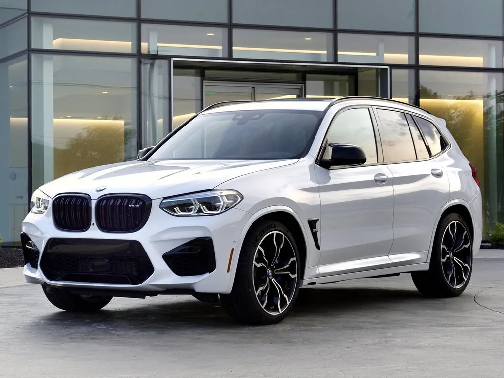 BMW X3 2017, джип/suv 5 дв., 3 поколение, G01 (06.2017 - 07.2021)