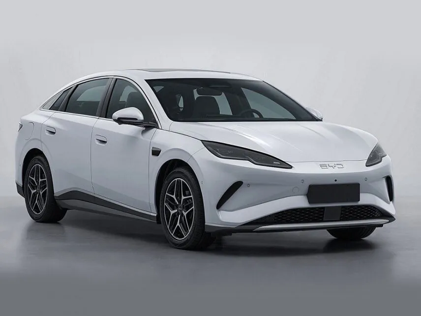 BYD Seal 06 EV 2025, седан, 1 поколение (03.2025 - н.в.)