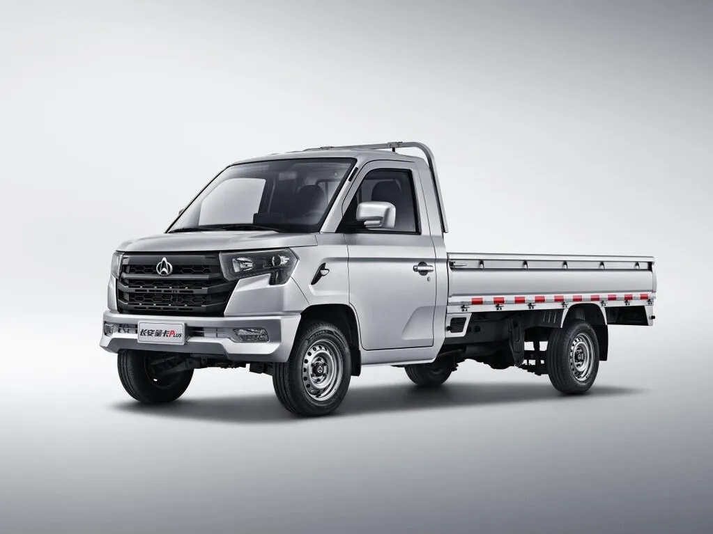 Changan Kaicene Star Plus 2022, бортовой грузовик, 1 поколение (03.2022 - н.в.)