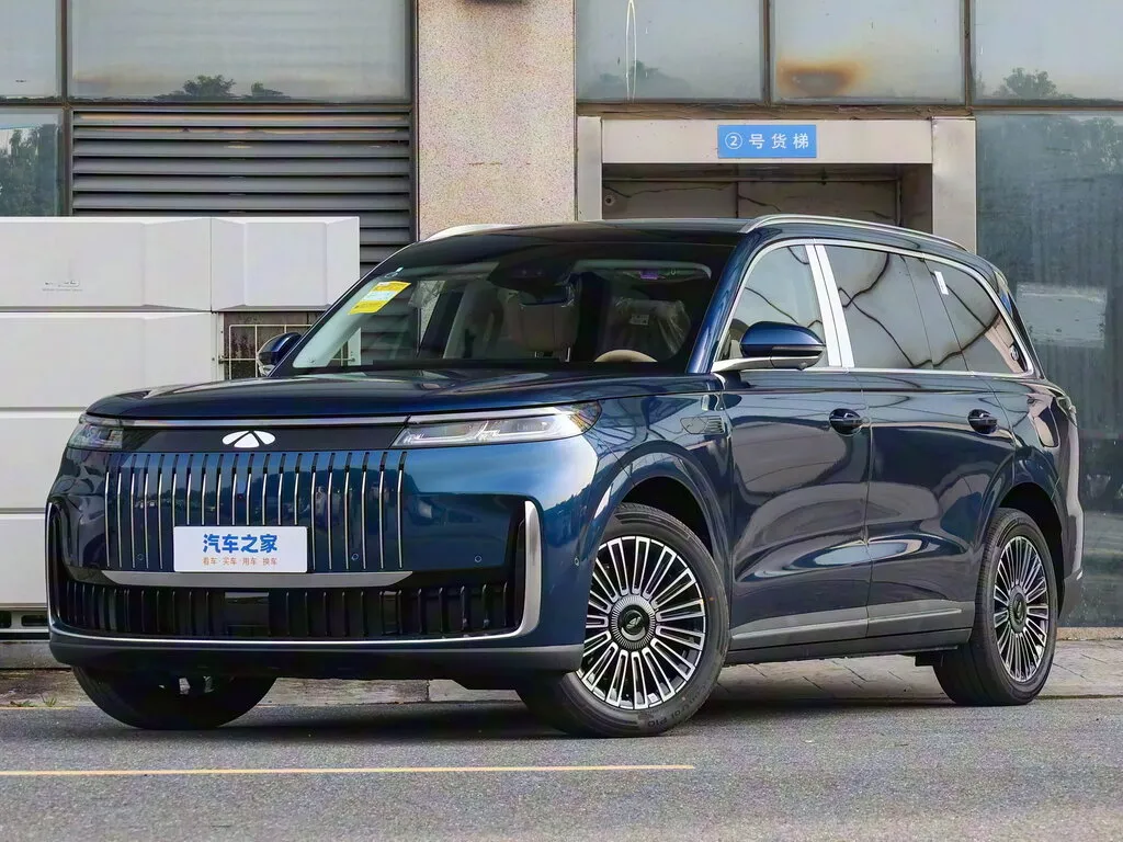 Chery Fulwin T11 2025, джип/suv 5 дв., 1 поколение (10.2025 - н.в.)