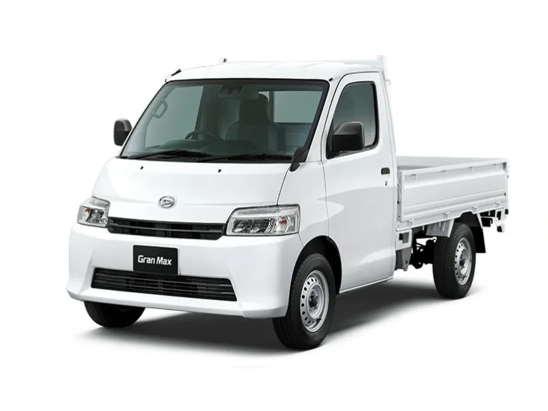 Daihatsu Gran Max рестайлинг 2020, бортовой грузовик, 1 поколение, S400 (06.2020 - н.в.)