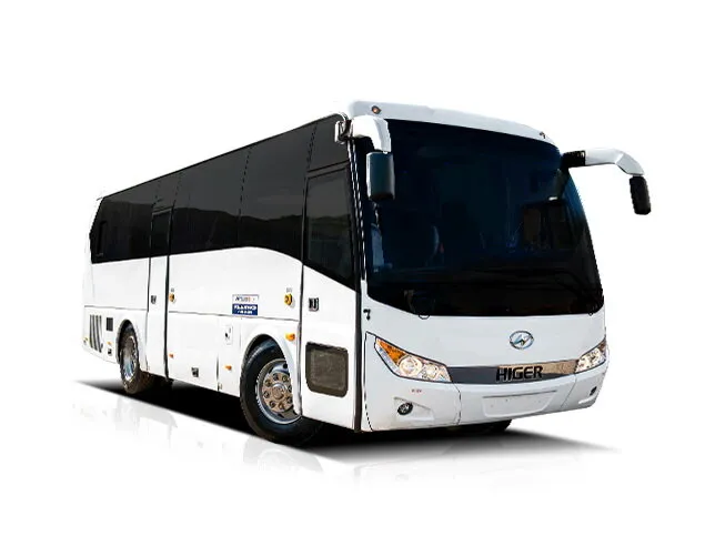 Higer KLQ 6928 2013, автобус, 1 поколение (01.2013 - н.в.)