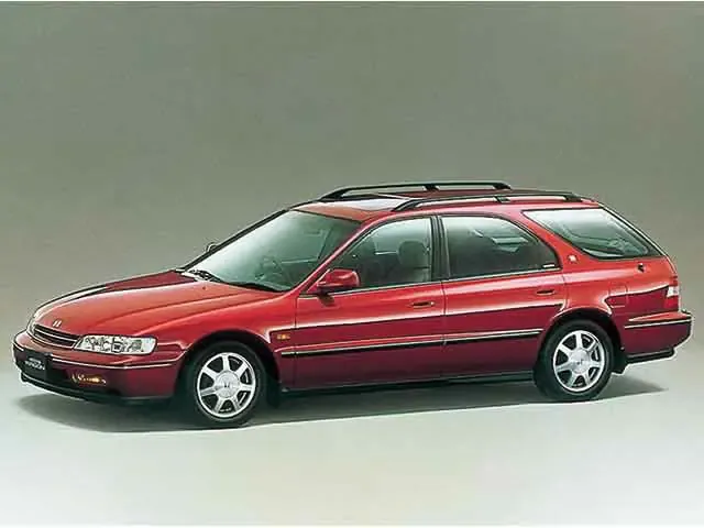 Honda Accord 1994, универсал, 5 поколение, CE (02.1994 - 08.1995)
