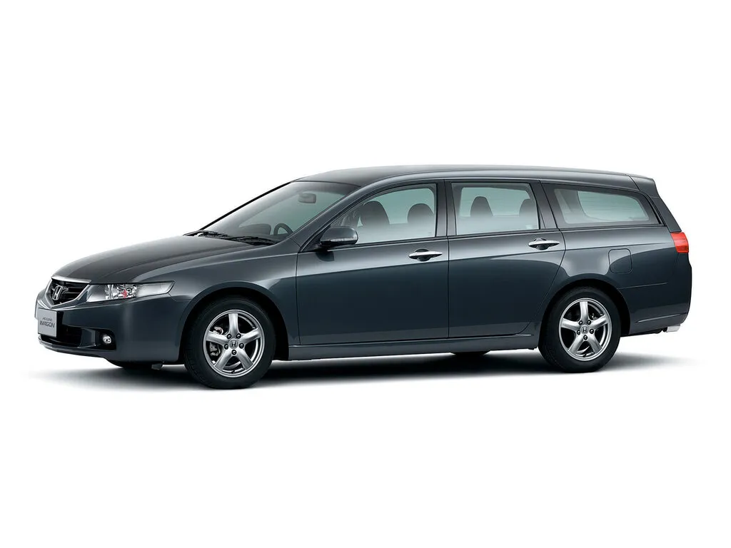 Honda Accord 2002, универсал, 7 поколение, CM (11.2002 - 10.2005)