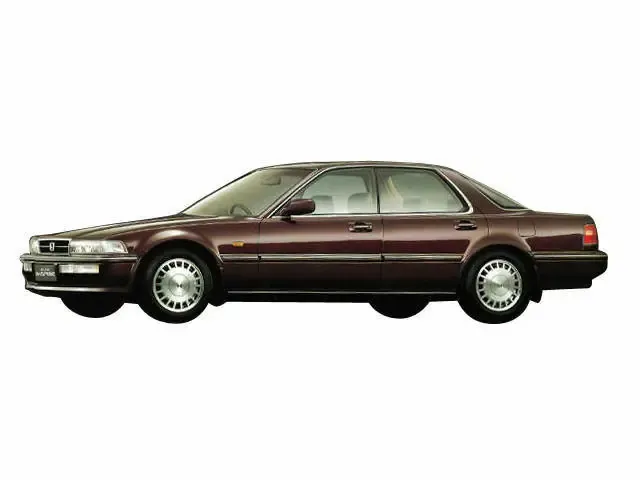 Honda Accord Inspire 1989, седан, 1 поколение (09.1989 - 01.1995)