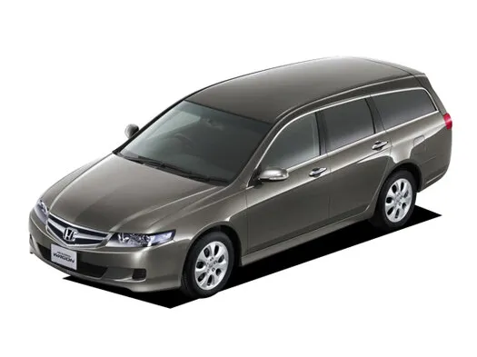 Honda Accord рестайлинг 2005, универсал, 7 поколение, CM (11.2005 - 12.2008)