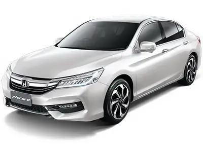 Honda Accord рестайлинг 2016, седан, 9 поколение, CR (11.2016 - н.в.)