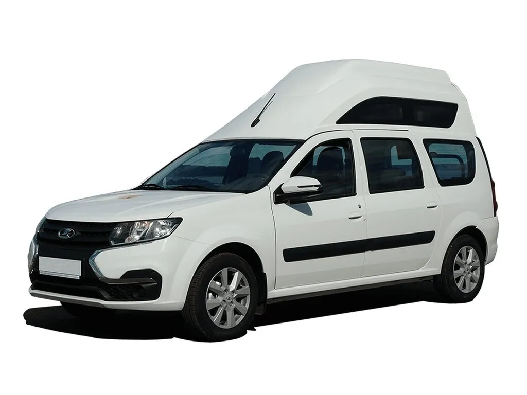 Лада Ларгус 2-й рестайлинг 2021, универсал, 1 поколение (02.2021 - 07.2022)