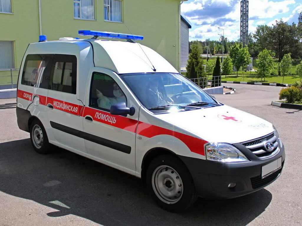 Лада Ларгус рестайлинг 2019, универсал, 1 поколение (07.2019 - 03.2021)