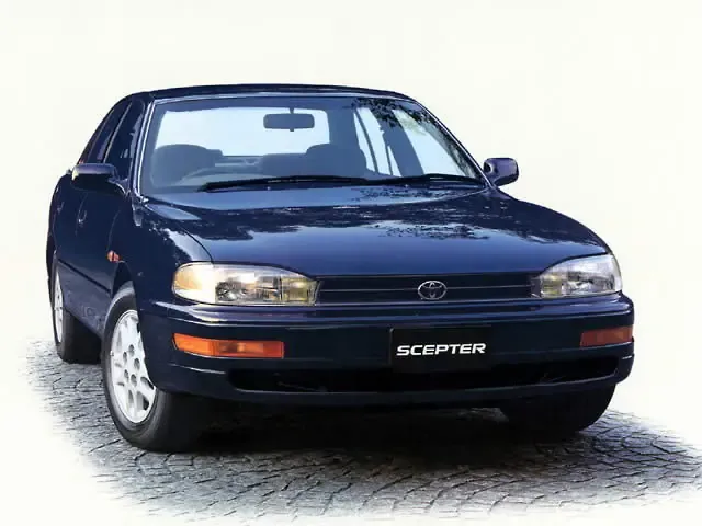 Toyota Scepter 1992, седан, 1 поколение, XV10 (11.1992 - 09.1994)