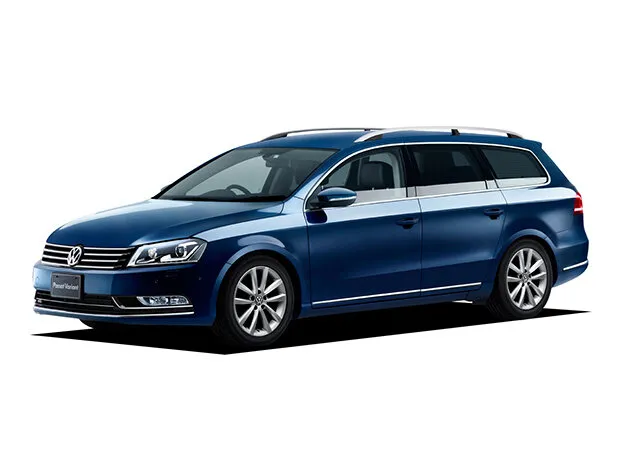 Volkswagen Passat 2011, универсал, 7 поколение, B7 (05.2011 - 12.2015)