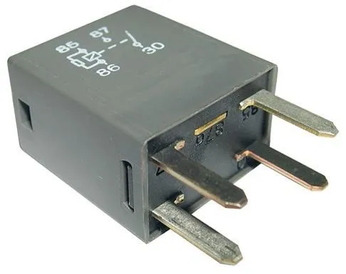 Слабые места реле